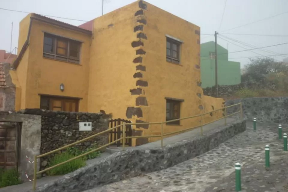Casa Tilde
