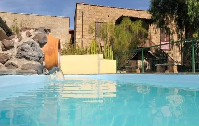 Casa Rural La Venta