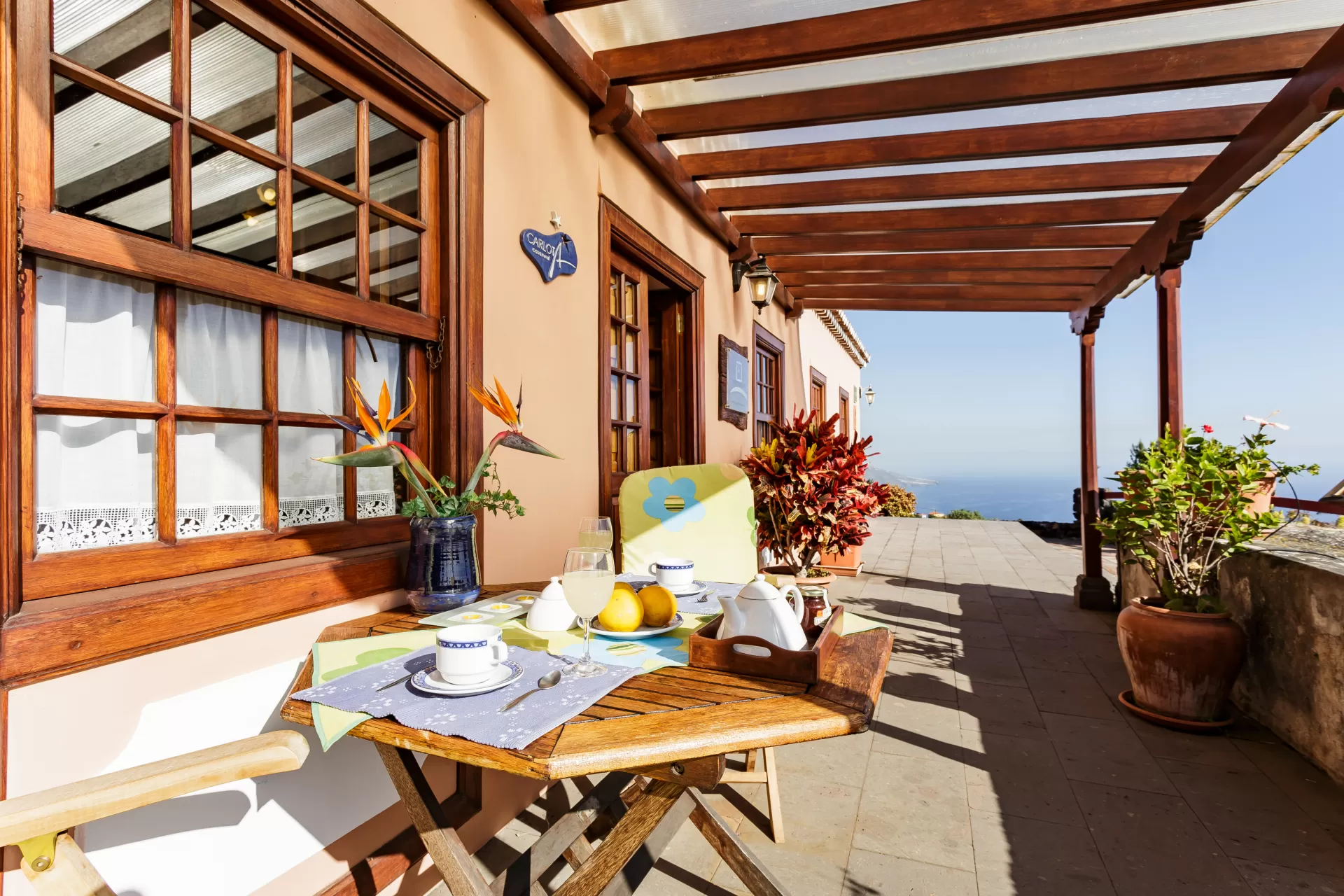 Casa Carlota