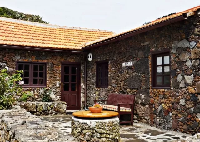 Casa rural Amasín
