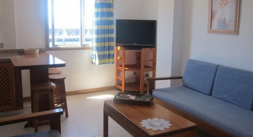 Apartamentos Bahía