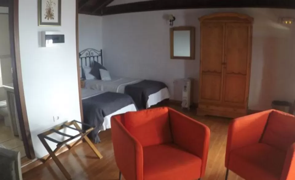 Double room 1