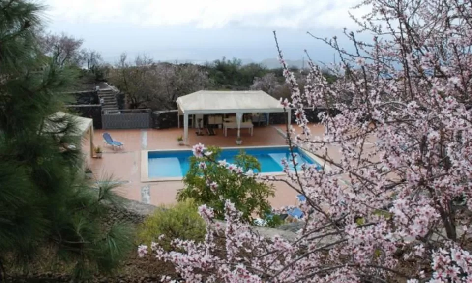 Hotel Rural La Correa del Almendro
