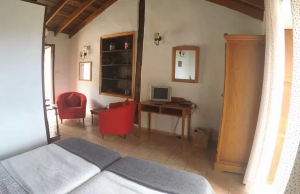 Double room 6