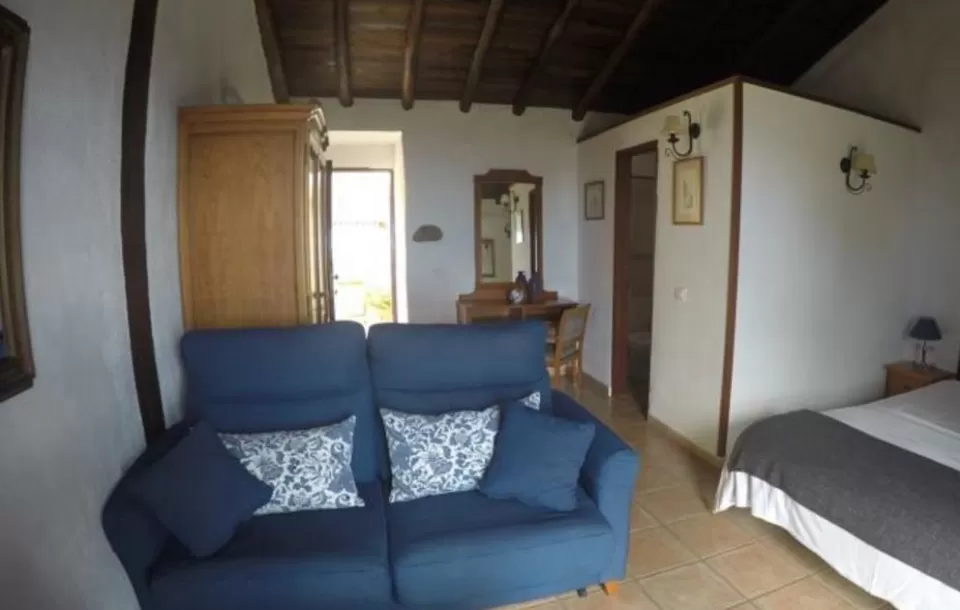Double room 2