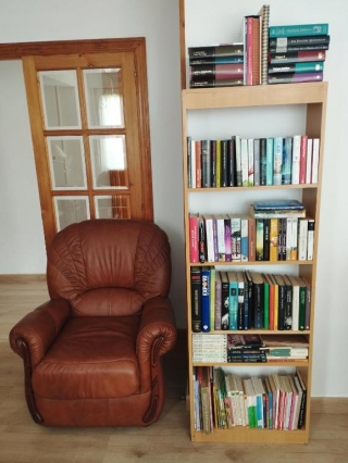 Biblioteca