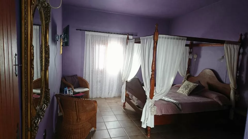 Habitación doble Superior