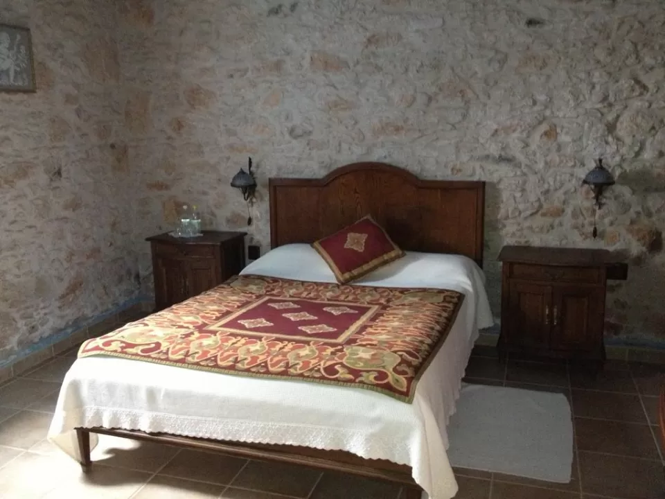 Habitación individual