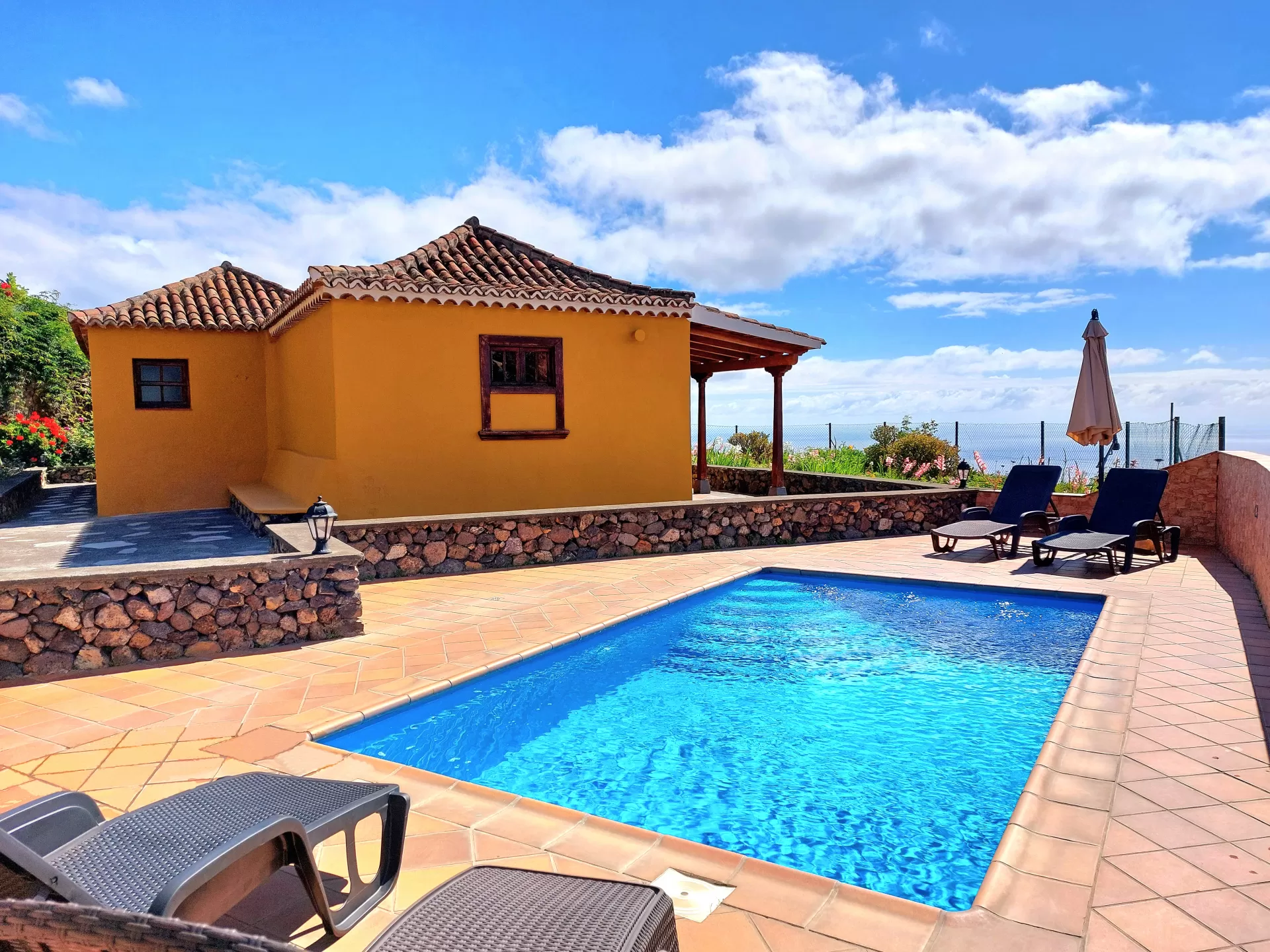 Casa Lina