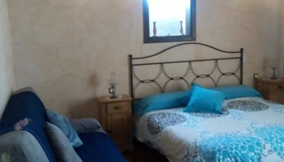 Habitación doble 1