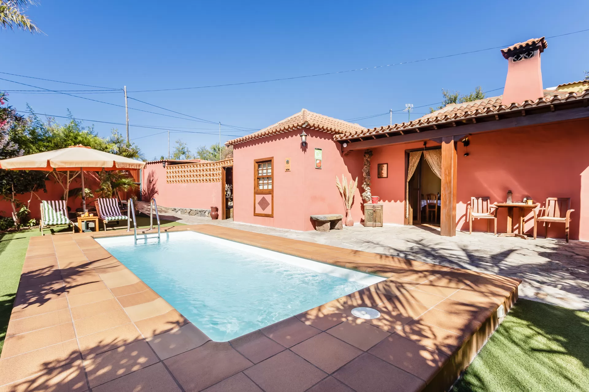 Casa El Tendal