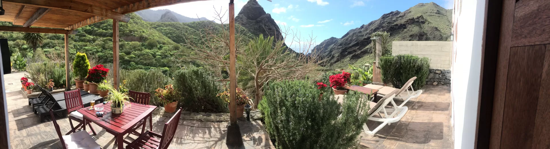 Agne Staponkute in your stay in Casa Rural La Tinta 474_2