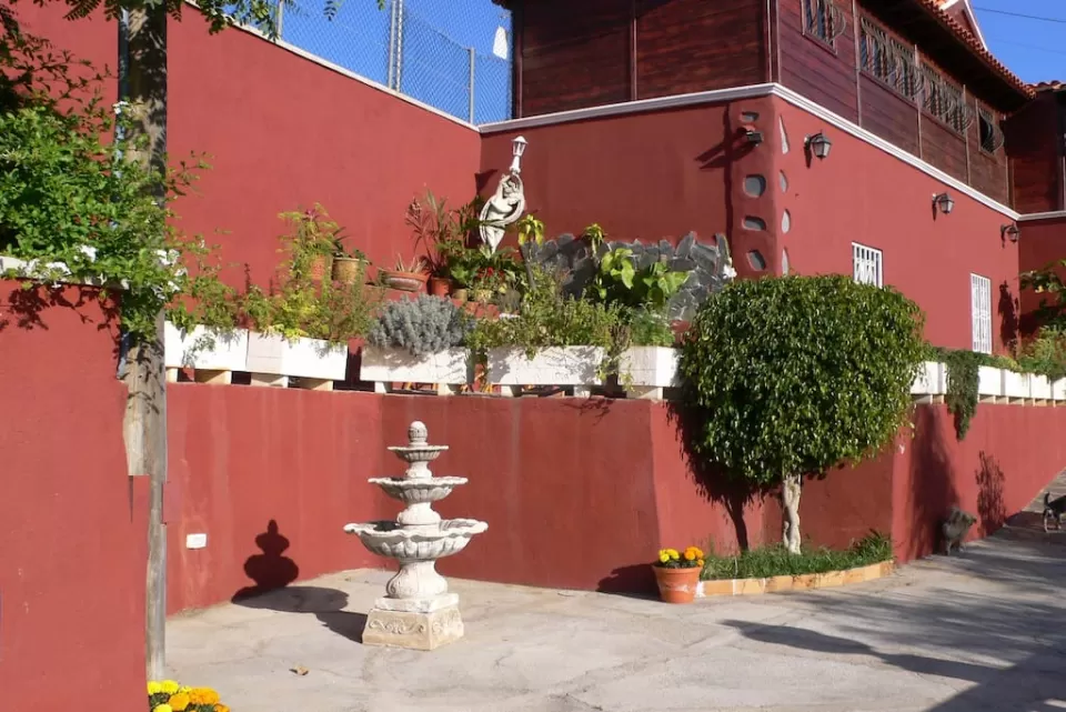 Tenerife Natura
