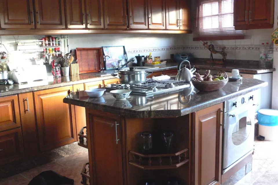 Casa 1
