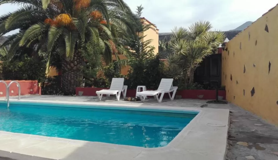 Casa Jorsam