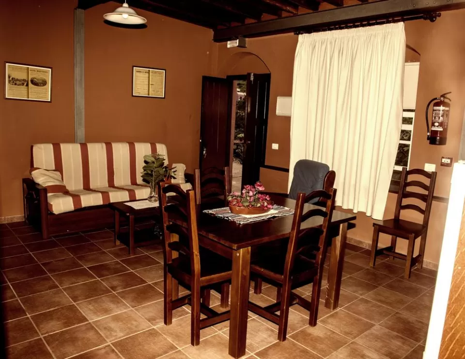 Casa Yanes