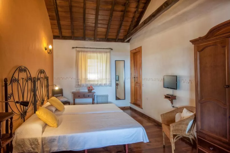 Habitación doble
