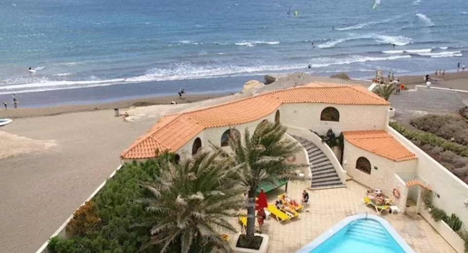 Hotel Playa Sur Tenerife