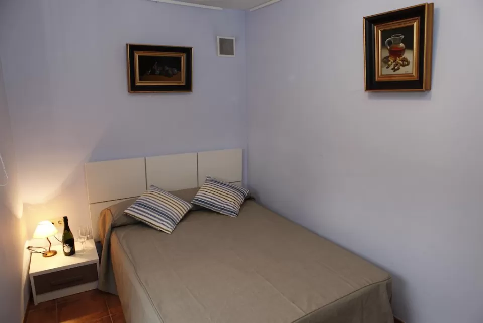Habitación individual