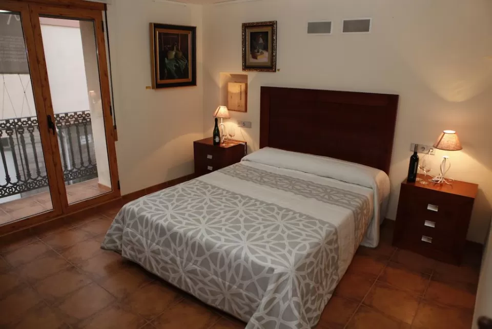 Suite Deluxe