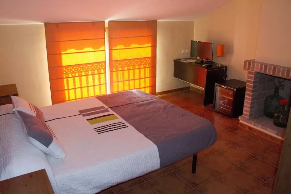 Suite Superior