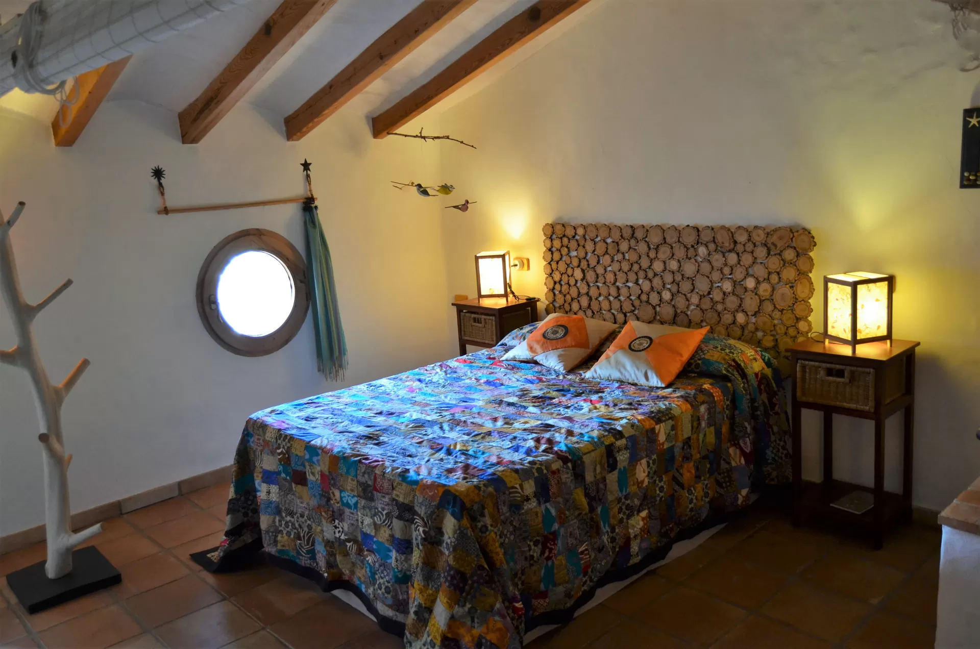 Casa del Teix