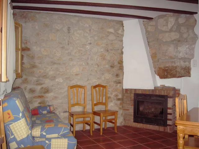 Casa Yayo