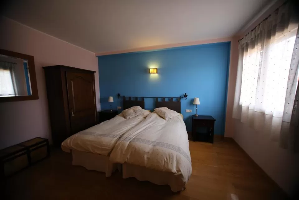 Chambre double
