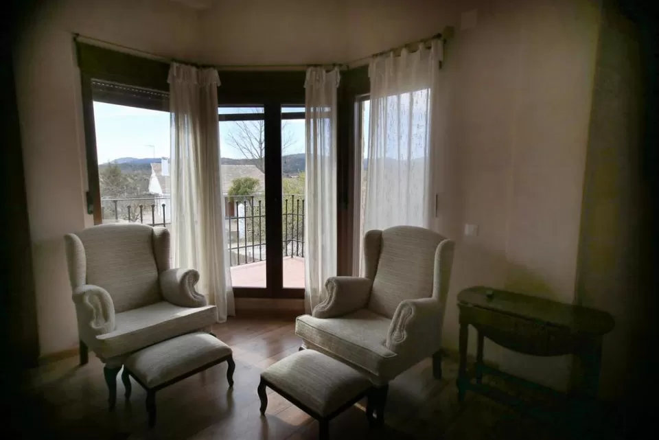 Habitación Familiar Estándar