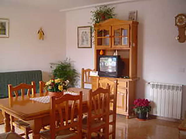 Casa Rull