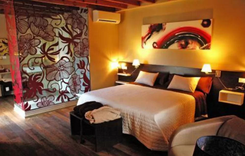 Hostal de Cabrit