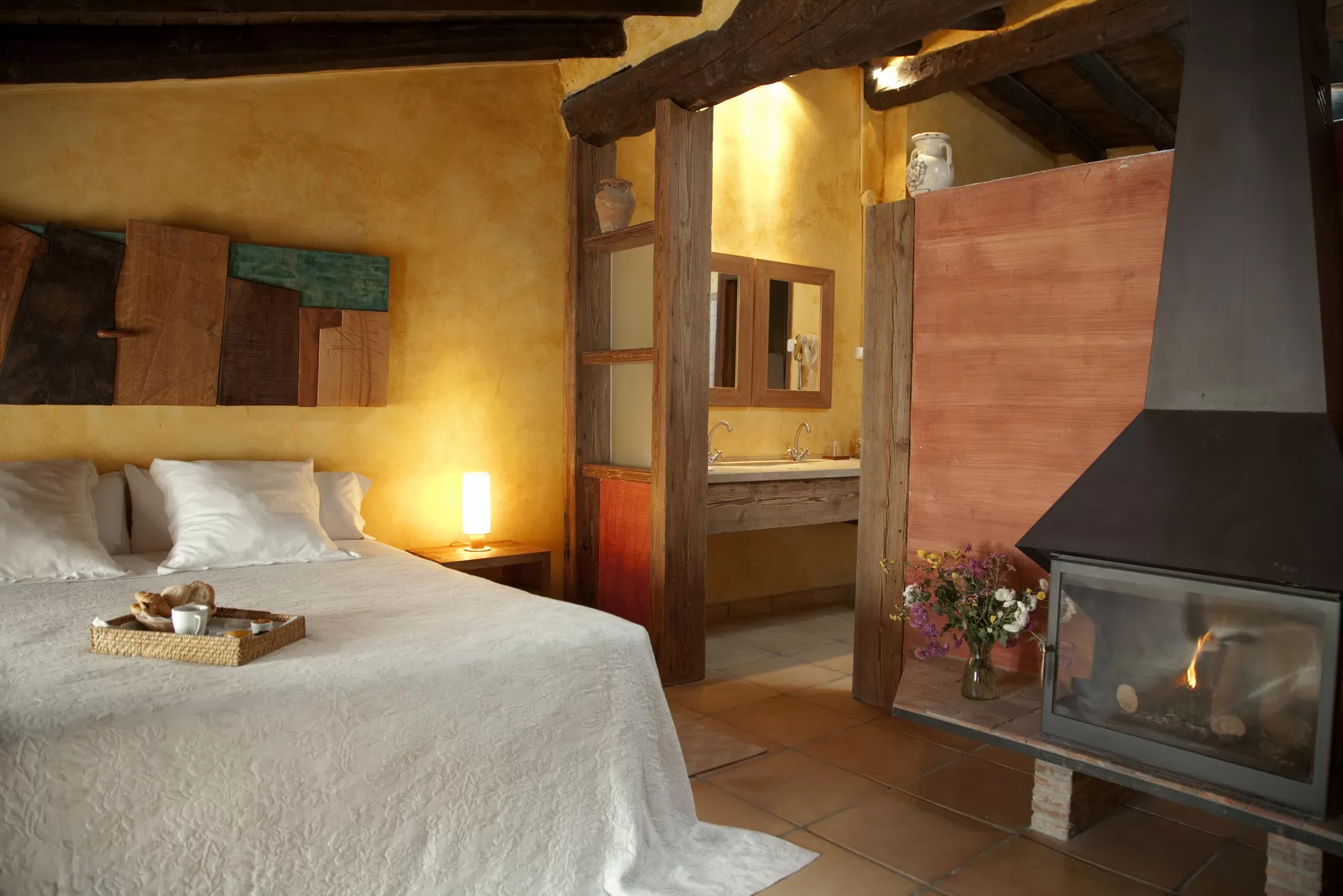 suite room