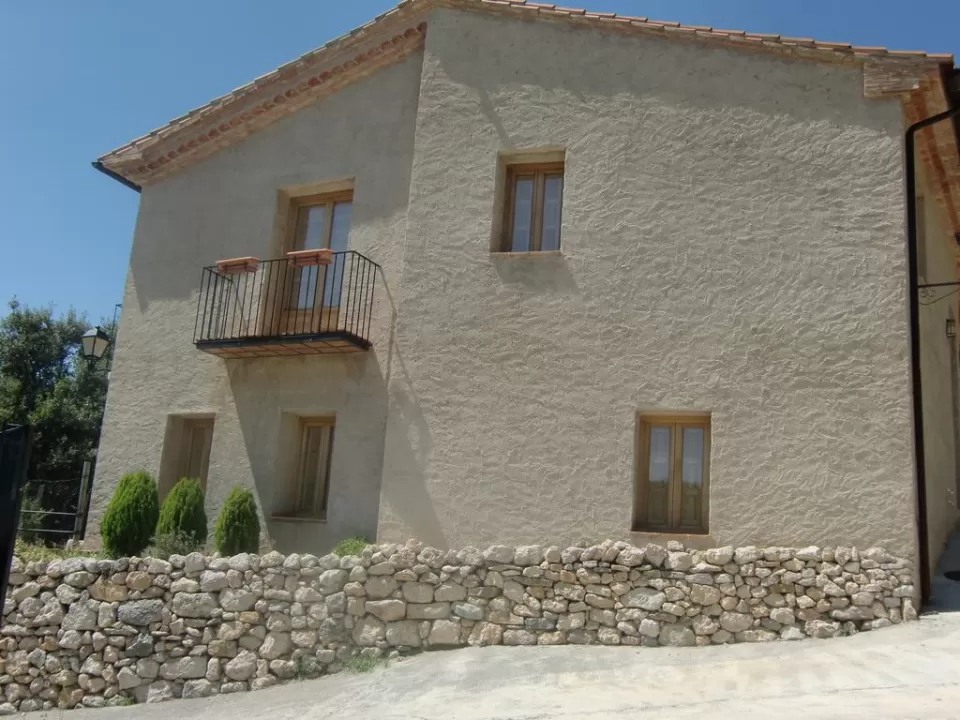 Casa 1
