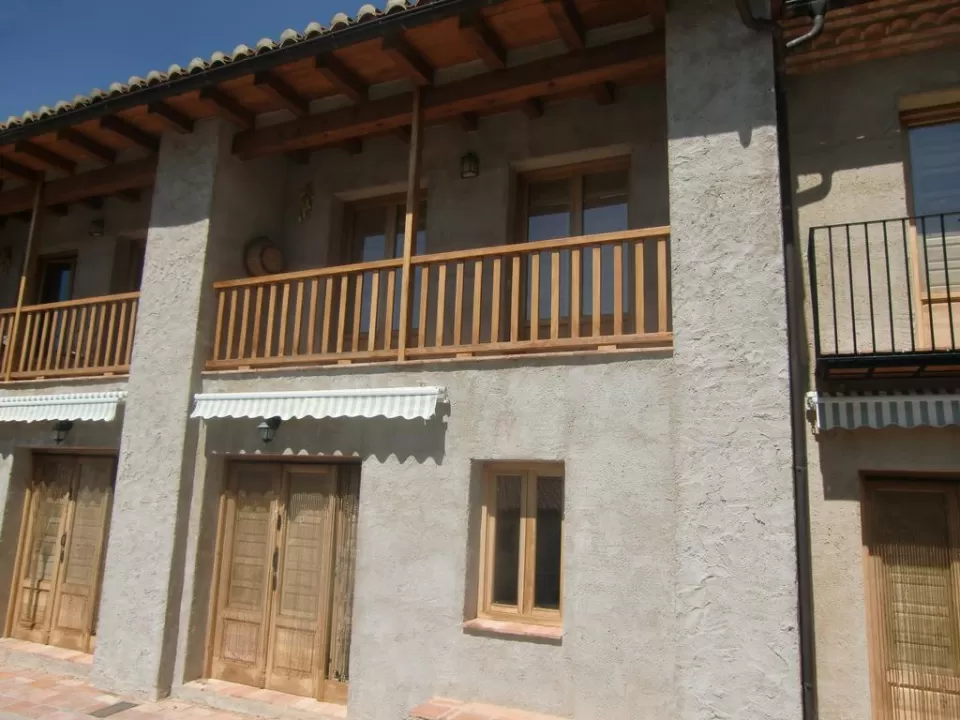 Apartamento 1