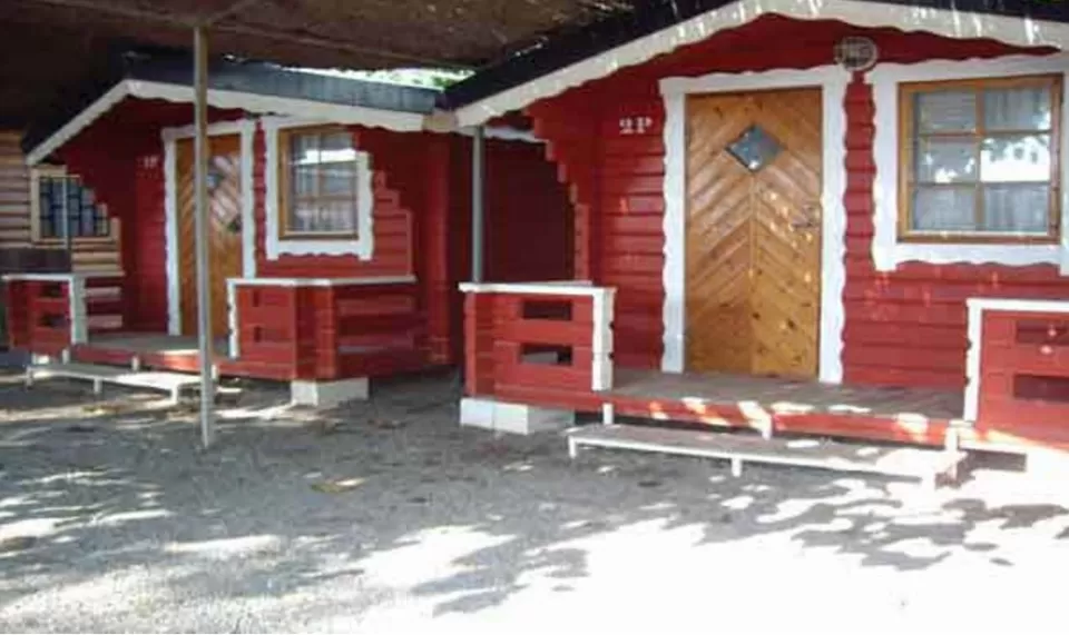 Bungalows para 2