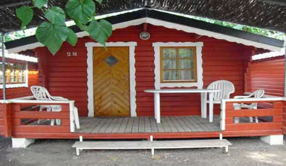 Bungalows para 4