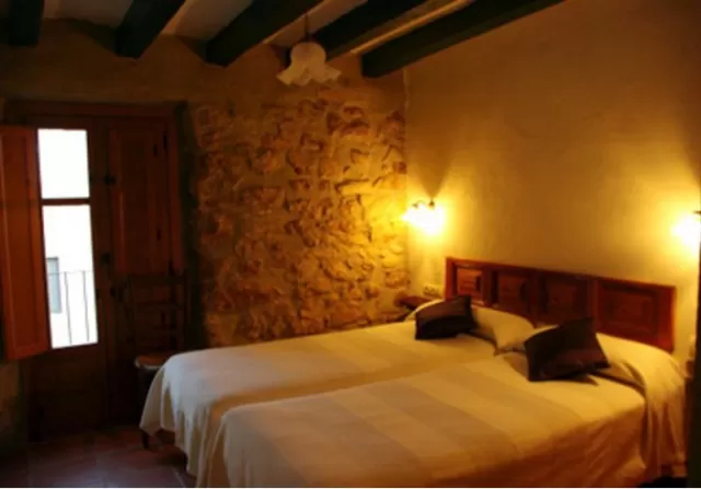 Cal Capdevila 3