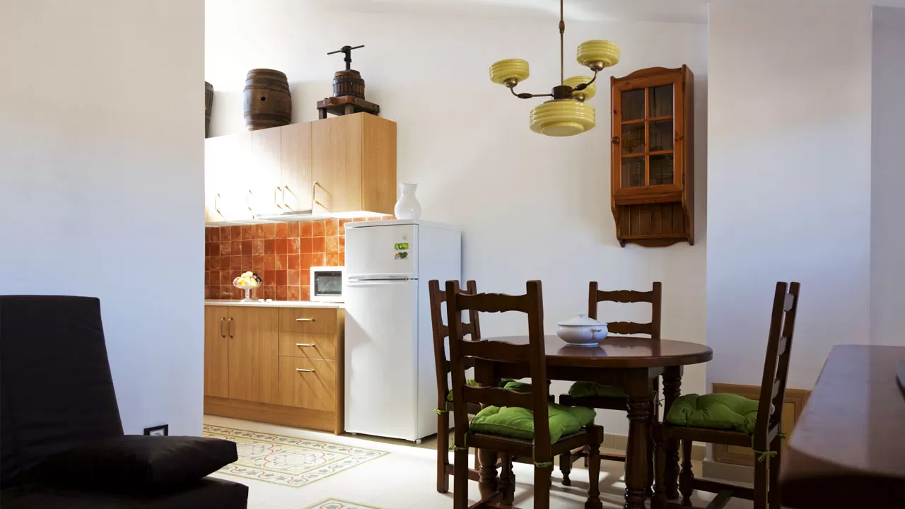 Apartamento 6