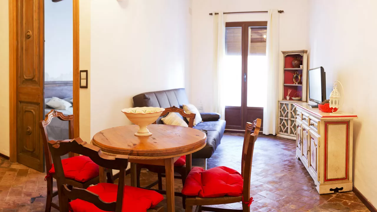Apartamento 3