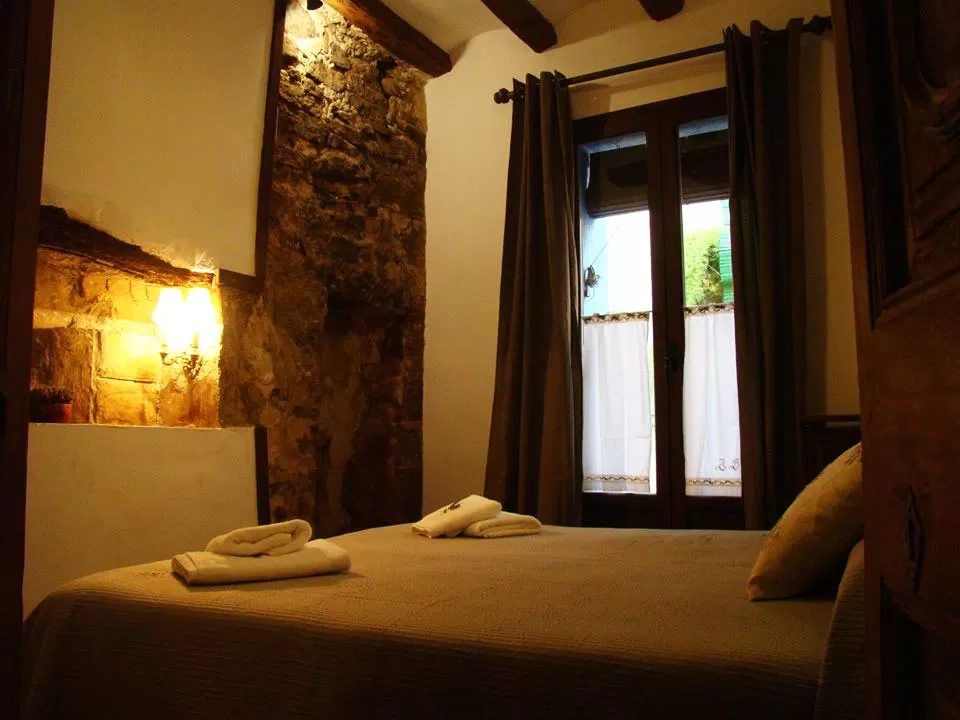 Apartamento 1