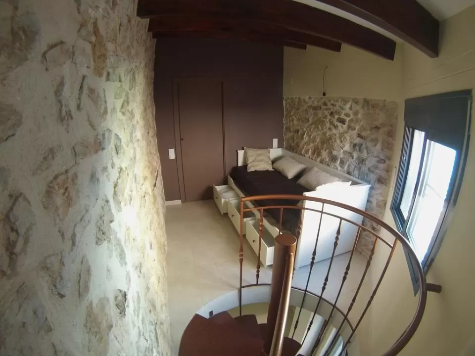 Casa Tòful 