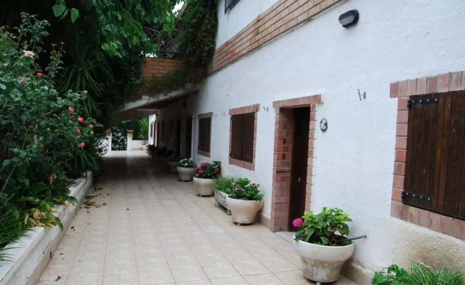 Apartamentos Les Moreres