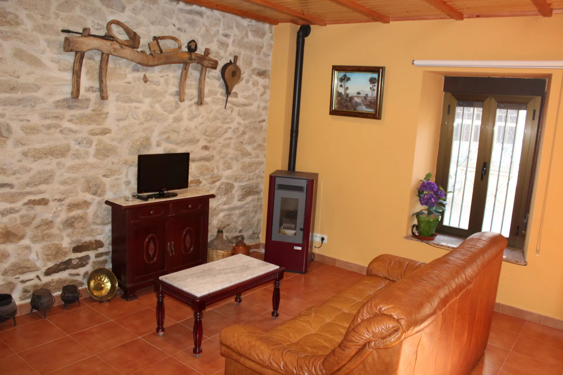 Casa rural Arribes del Duero