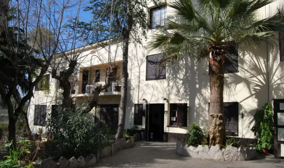 Hotel Rural Lloc D´Omm
