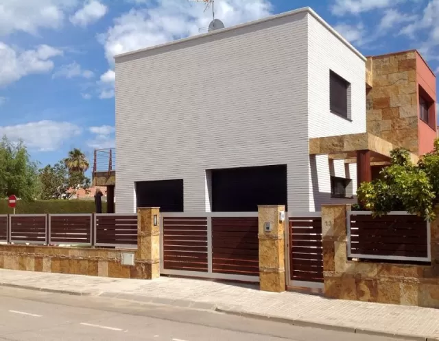 Villa Avatar