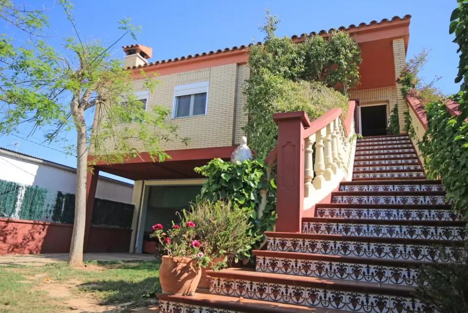 Casa Cristina