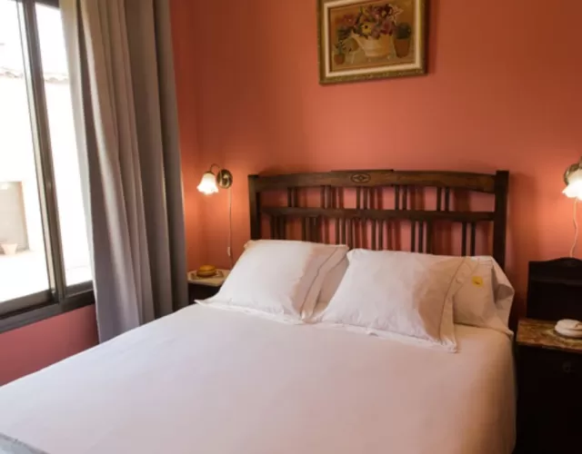 Ruda Room