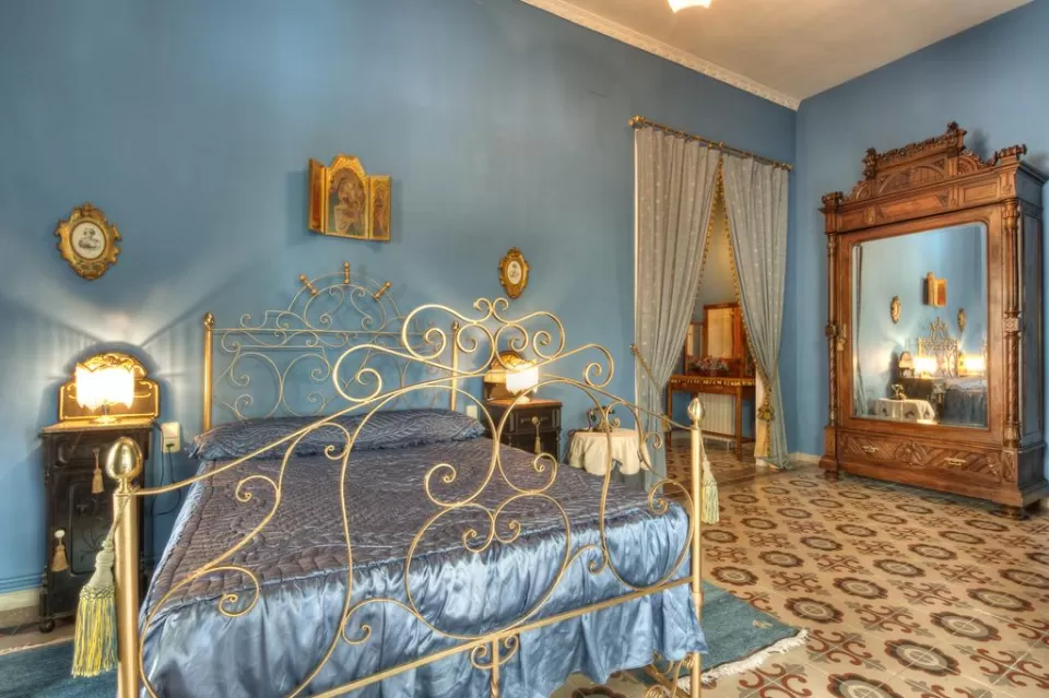 Espígol Room