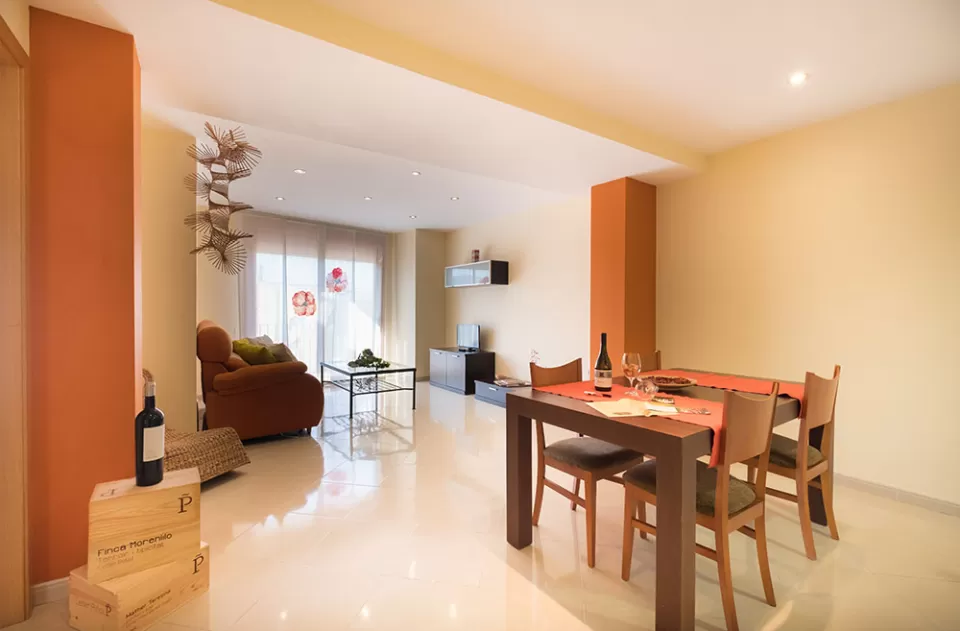 Casa Piñol - Mather Teresina