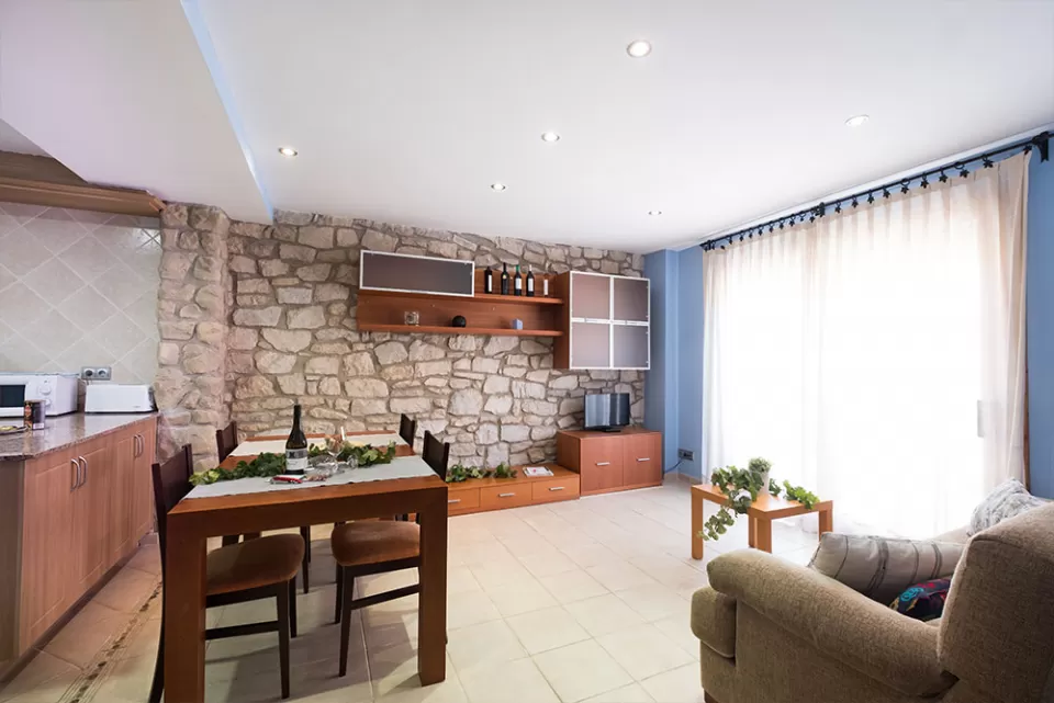 Casa Piñol - L'Avi Arrufi